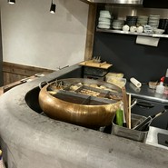おでん屋たけし なんばウォーク店