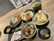 おでん屋たけし なんばウォーク店