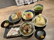 おでん屋たけし なんばウォーク店