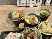 おでん屋たけし なんばウォーク店