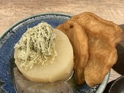 おでん屋たけし なんばウォーク店
