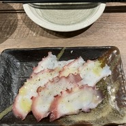 おでん屋たけし なんばウォーク店