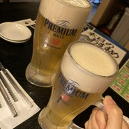 焼肉ホルモン おうじ