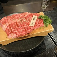 焼肉ホルモン おうじ