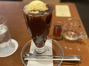 カフェレジャン珈琲舎のだ