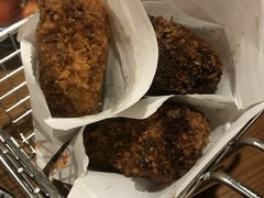 ろばた焼き　絶好調てっぺん　新宿店