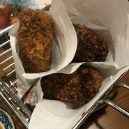 ろばた焼き　絶好調てっぺん　新宿店