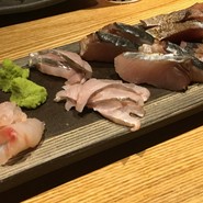 ろばた焼き　絶好調てっぺん　新宿店