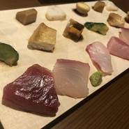 ろばた焼き　絶好調てっぺん　新宿店