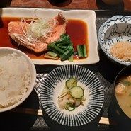 原始焼 七代目 寅 （げんしやき ななだいめ とら）