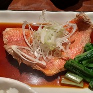 原始焼 七代目 寅 （げんしやき ななだいめ とら）