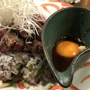 ステーキドン