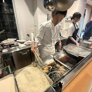 串かつ 大将軍 本店