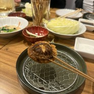 串かつ 大将軍 本店