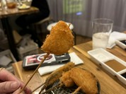 串かつ 大将軍 本店