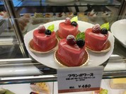 フールシェット