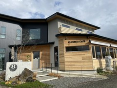 ELOISE's Cafe 八ヶ岳店