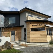 ELOISE's Cafe 八ヶ岳店