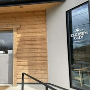 ELOISE's Cafe 八ヶ岳店