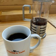 ELOISE's Cafe 八ヶ岳店