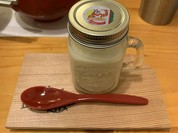 鴨と葱 淀水二行