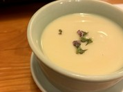 鴨と葱 淀水二行