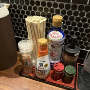 居酒屋あんばい