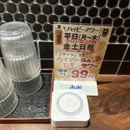 居酒屋あんばい