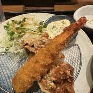居酒屋あんばい