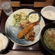 居酒屋あんばい