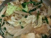 ウエスト　うどん 大分大道店