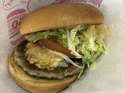 モスバーガー 深谷駅前店