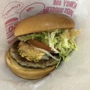 モスバーガー 深谷駅前店