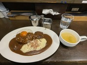 TOKYO CURRY BUCCI spice×sake