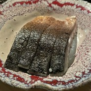鯖