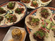 渋谷メキシカン カサデサラサ