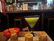 渋谷メキシカン カサデサラサ