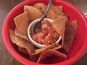 渋谷メキシカン カサデサラサ