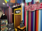 渋谷メキシカン カサデサラサ