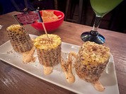 渋谷メキシカン カサデサラサ