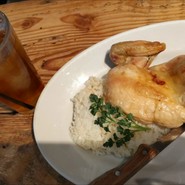 ラ ココリコ 上野の森さくらテラス店