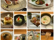 おおさか料理 淺井 東迎