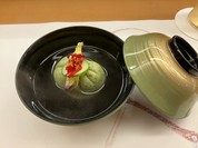 おおさか料理 淺井 東迎