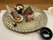 おおさか料理 淺井 東迎