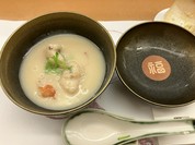 おおさか料理 淺井 東迎