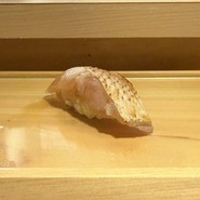 鍛冶町 鮨処 銀座豊か