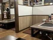 道とん堀 上谷刈店