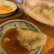 餃子てんほう！