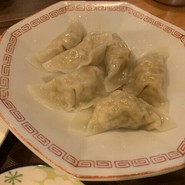 餃子てんほう！