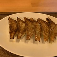餃子てんほう！